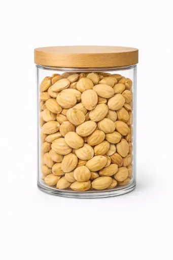 [1001378] Almendra tostada sin sal