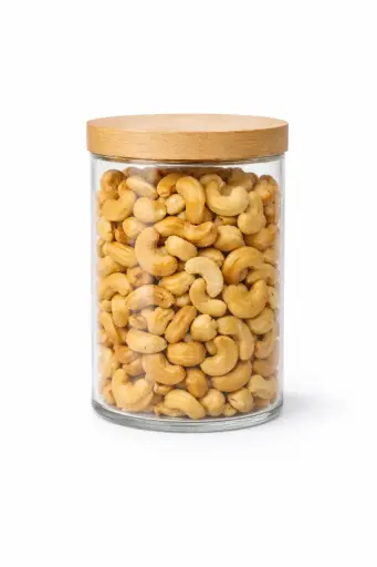 [1001383] Anacardo frito con sal