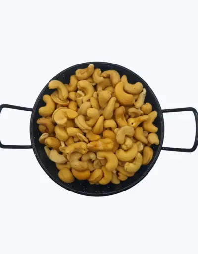 [1001383] Anacardo frito con sal