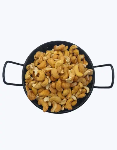 [1001384] Anacardo tostado sin sal