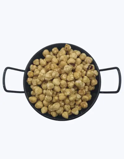 [1001390] Avellana tostada pelada