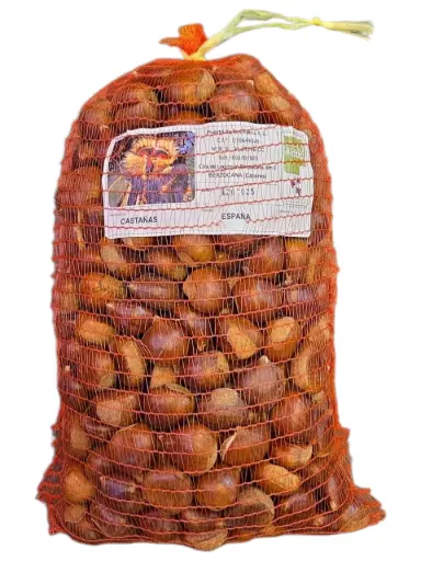 [1001396] Castaña bezocana