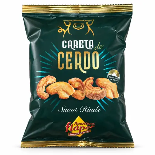 [1001540] Careta de Cerdo 75 g