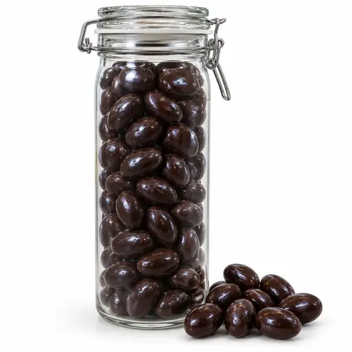 [1001549] Choco Almendra Negra