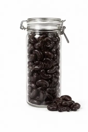 [1001550] Choco Anacardo Negro