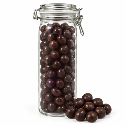 [1001555] Choco Avellana Negra