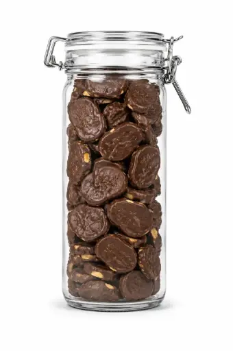 [1001564] Choco Plátano
