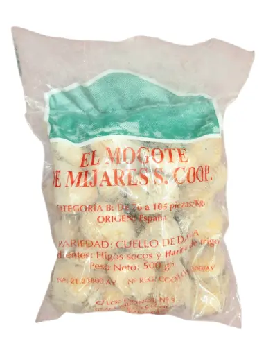 [1001436] Higo seco 500g