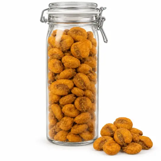 [1001607] Kikos Gigantes con Chili