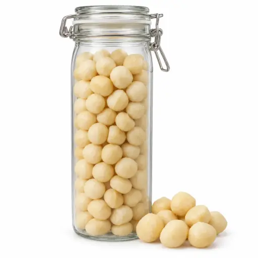 [1001611] Macadamia Frita