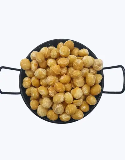 [1001446] Macadamia tostada sin sal