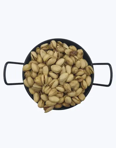 [1001469] Pistacho tostado sin sal