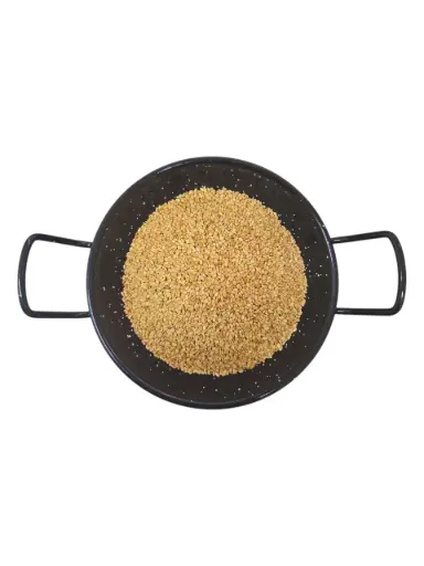 [1001492] Ajonjoli dorado tostado