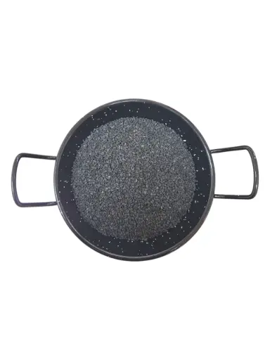 [1001493] Ajonjoli negro