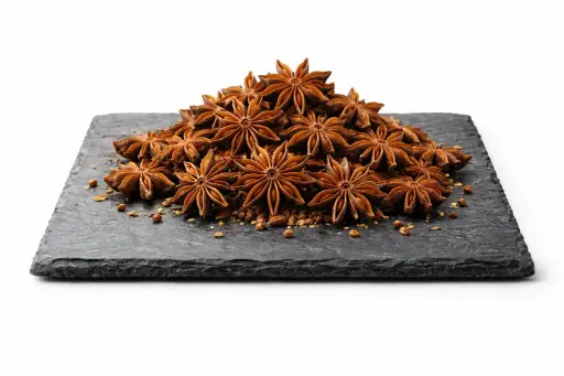 [1001498] Anis estrellado