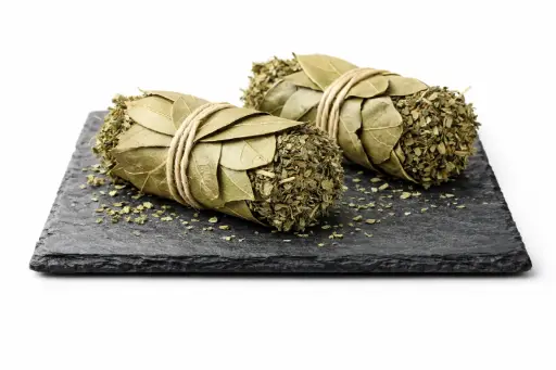 [1001500] Atadillos de hierbas