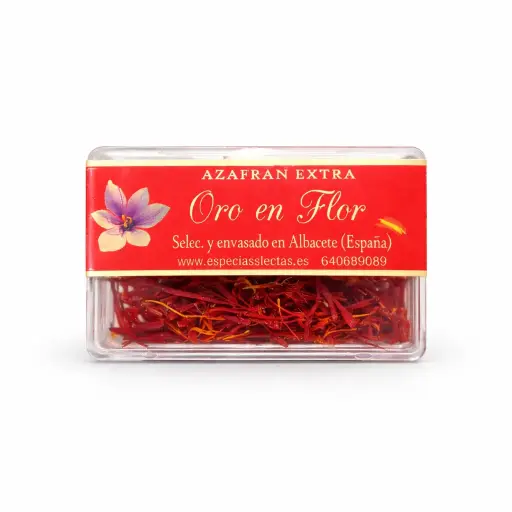 [1001501] Azafran 0,5g