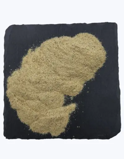 [1001574] Pimienta blanca molida