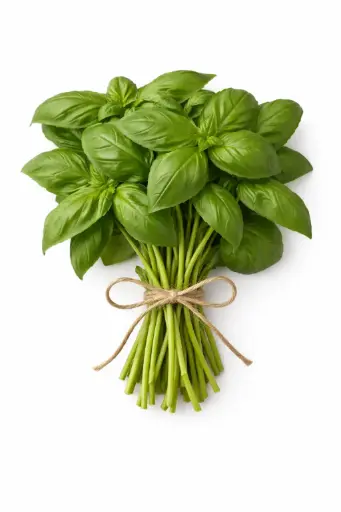[1001486] Albahaca Fresca