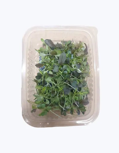 [1001623] Micro mostaza