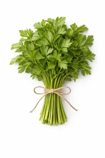 [1001627] Perejil fresco