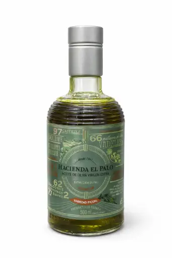 [1001635] Aceite de oliva Hacienda 500ml