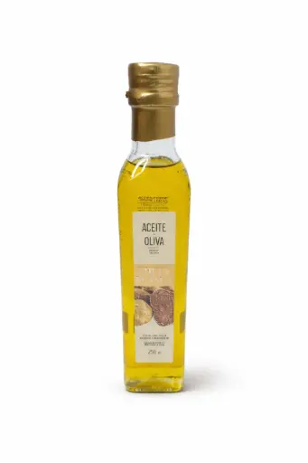 [1001636] Aceite de trufa blanca 250ml