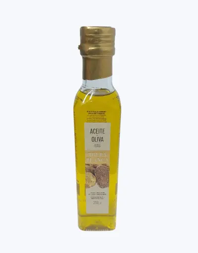[1001636] Aceite de trufa blanca 250ml