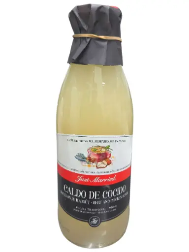 [1002386] Caldo de Cocido 1000 ml