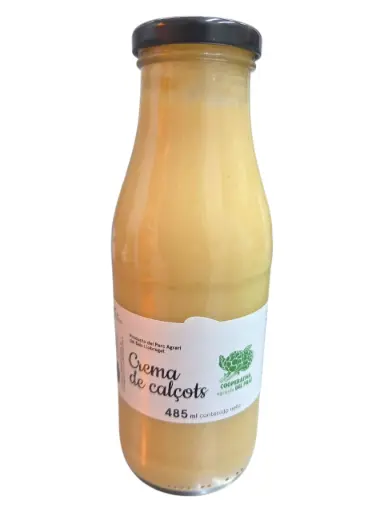 [1001660] Crema de calçots 485ml