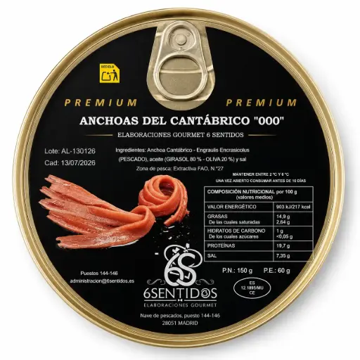[1002377] Anchoas 000