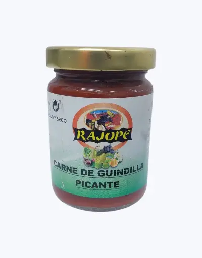 [1001689] Carne de guindilla picante 140g