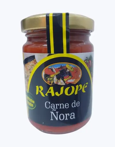[1001690] Carne de nora Rajope 140g