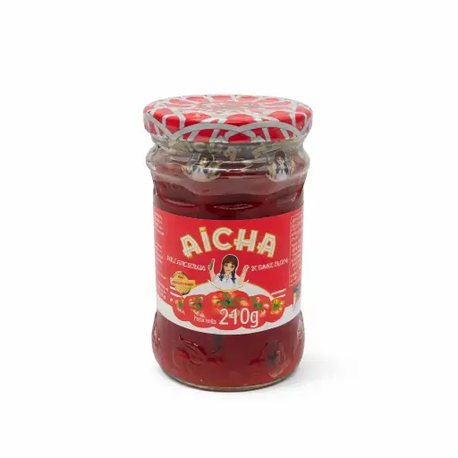 [1001695] Concentrado de tomate 210g