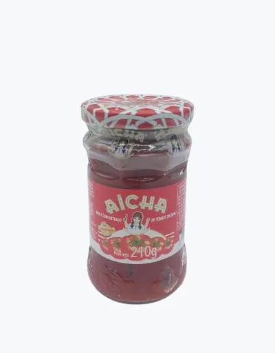 [1001695] Concentrado de tomate 210g