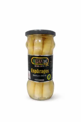 [1001698] Esparrago blanco d.o. 540g