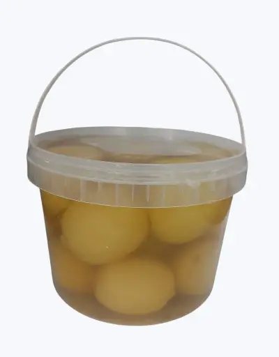 [1001710] Limones encurtidos