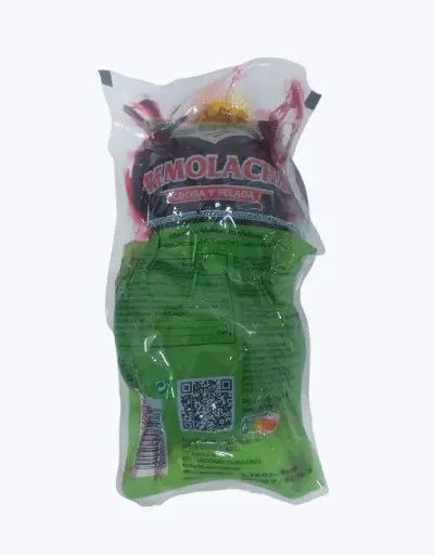 [1001720] Remolacha cocida ElCampo 450g