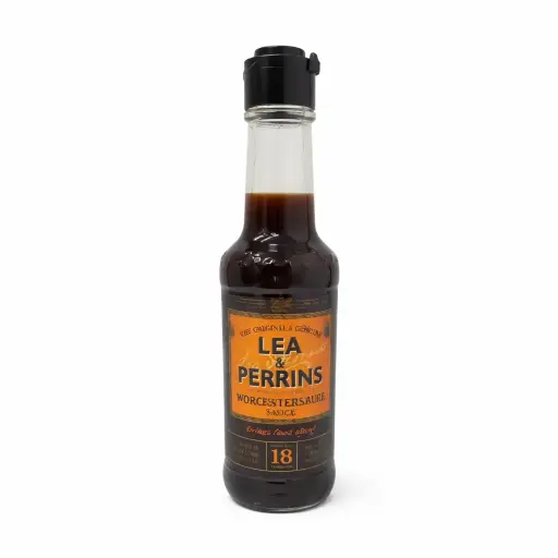 [1001740] Lea & perrins 150ml
