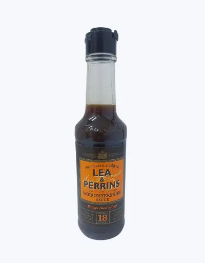 [1001740] Lea & perrins 150ml