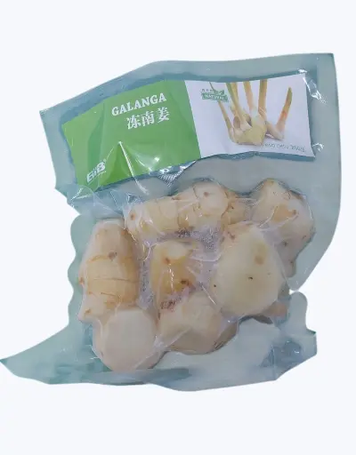 [1001768] Galangal 200g