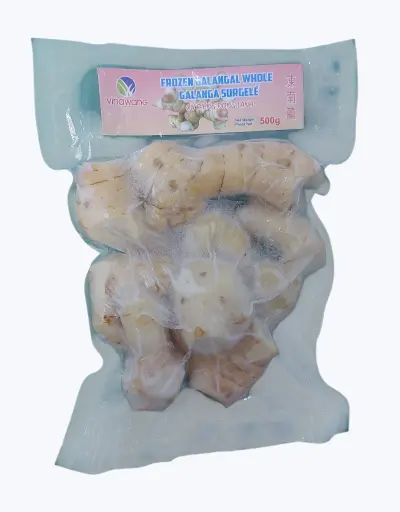 [1001847] Galangal 500 g
