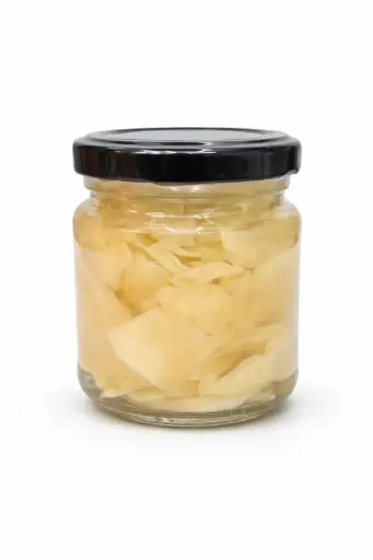 [1001829] Jengibre encurtido 190g