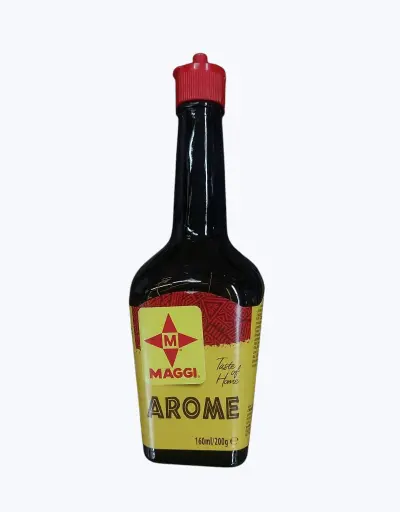 [1001797] Aroma Maggi 160 ml