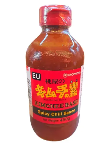 [1001846] Kimuchi no moto 450g