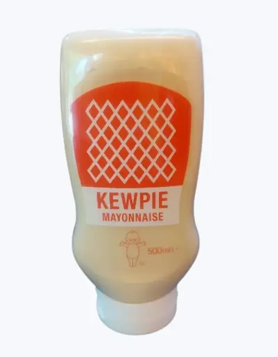 [1001849] Mayonesa japonesa Kewpie 500ml