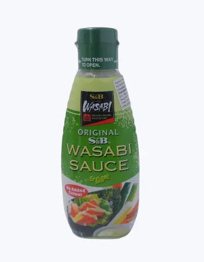 [1001903] Mayonesa Wasabi 170 g