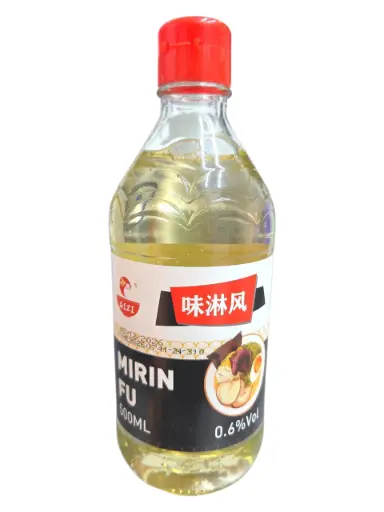 [1001904] Mirin Fu 500 ml