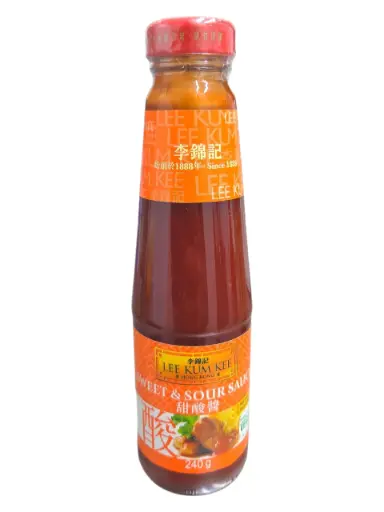 [1001865] Salsa agridulce LKK 240g 