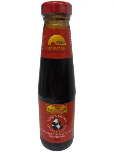 [1001994] Salsa de Ostras LKK 255 g